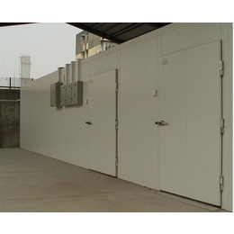 低温蔬菜冷库的专业选择 安徽徽雪怀远蔬菜冷库